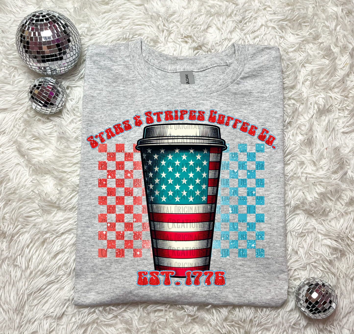 4th Of July Collab Bundle