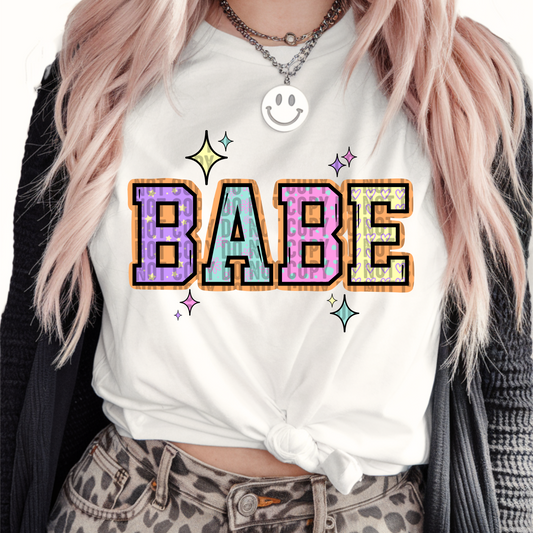Babe