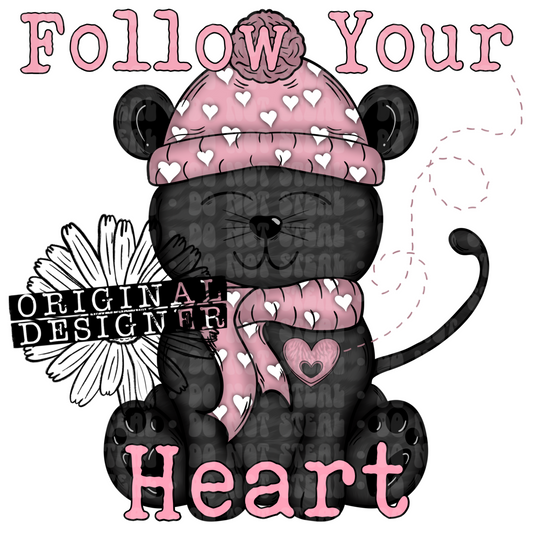 Follow Your Heart