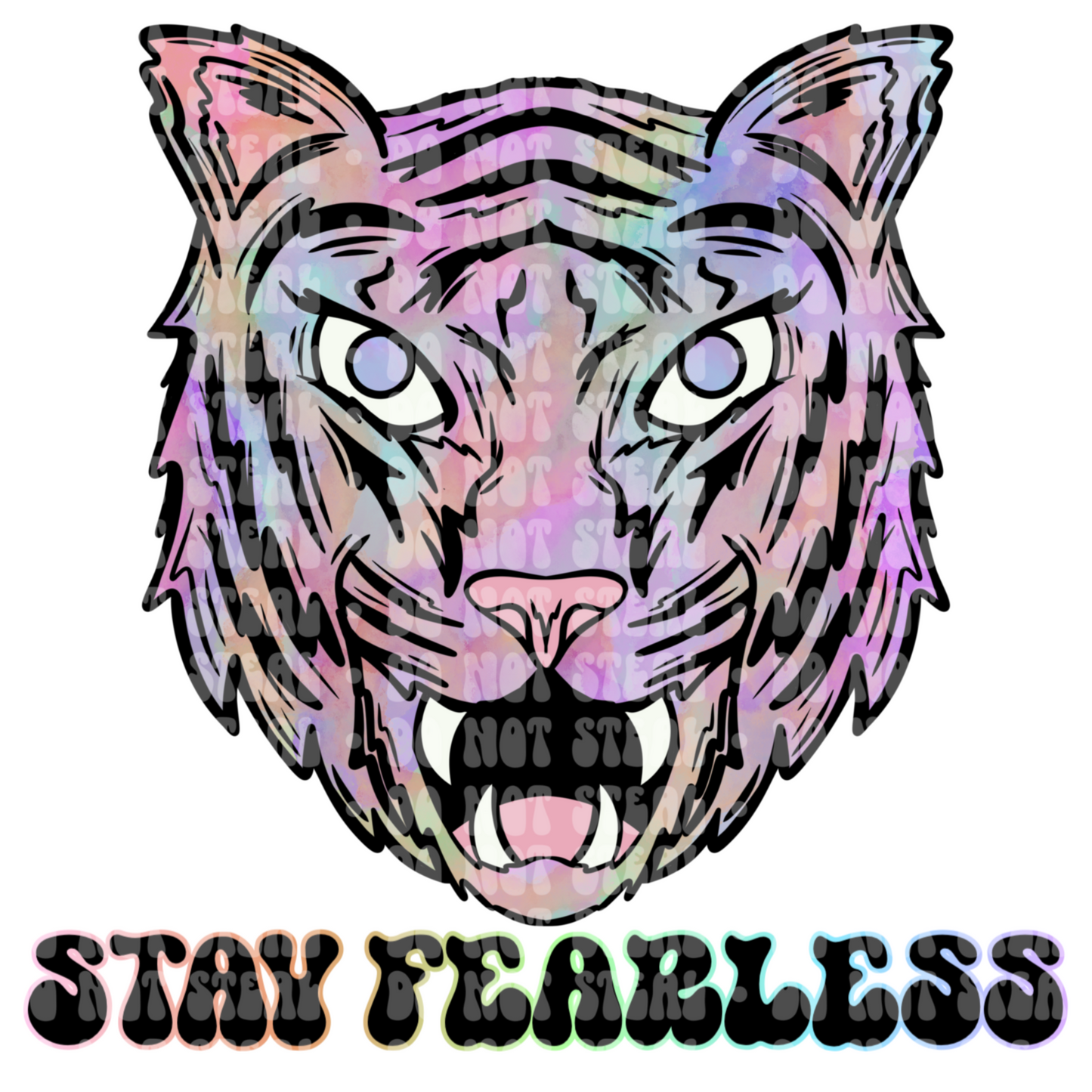 Stay Fearless