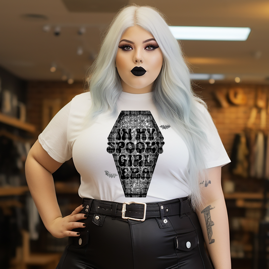 Spooky Girl Era