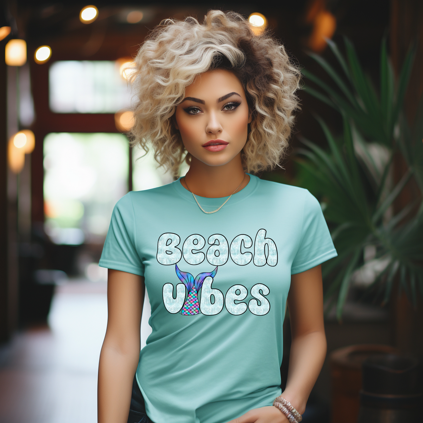 Beach Vibes (both versions)