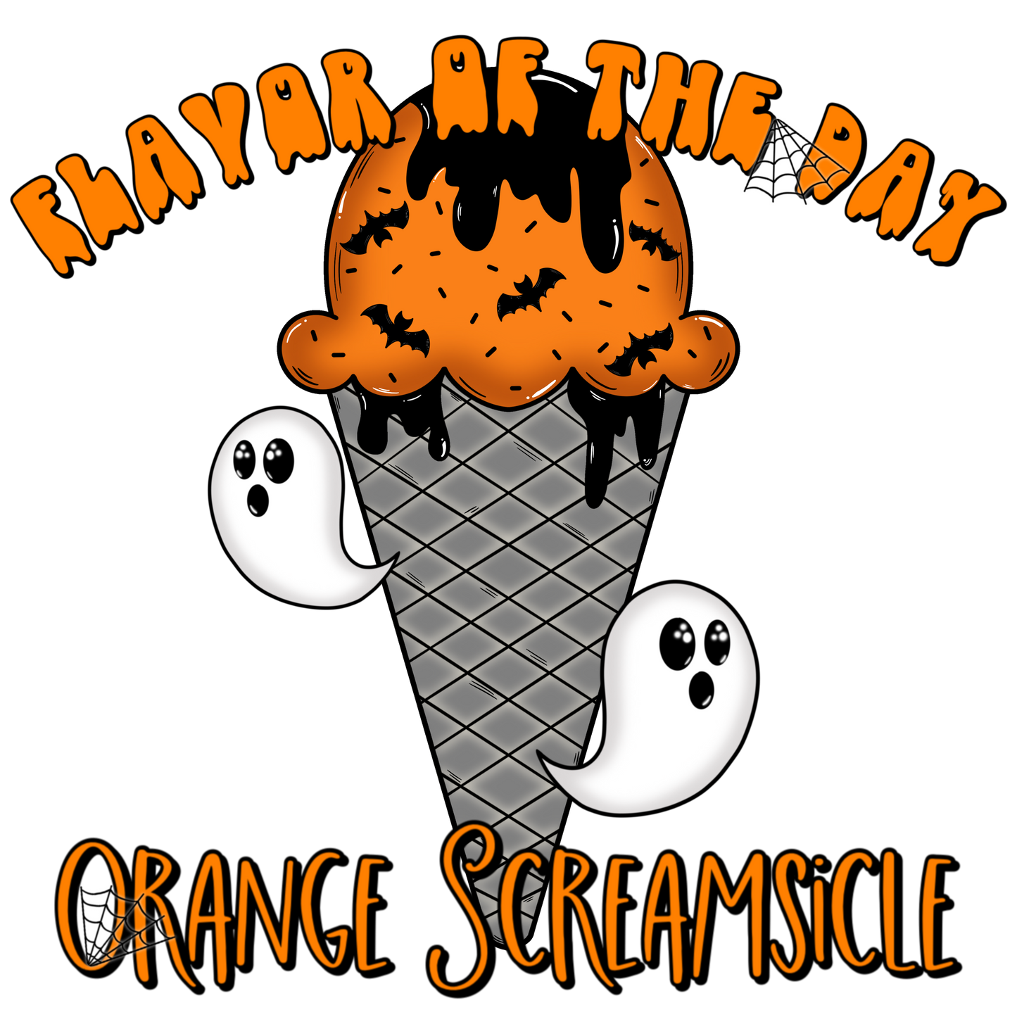 Flavor Of The Day Set