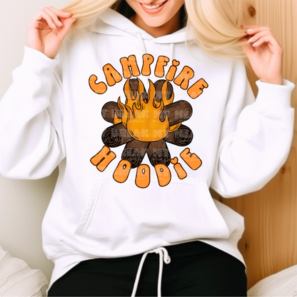 Campfire Hoodie