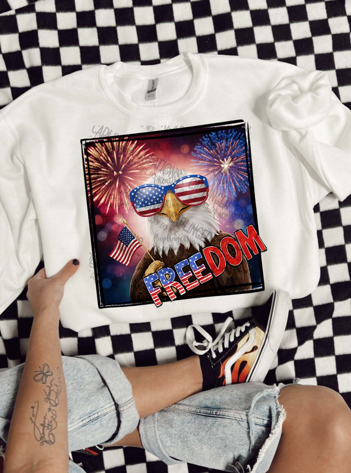 4th Of July Collab Bundle