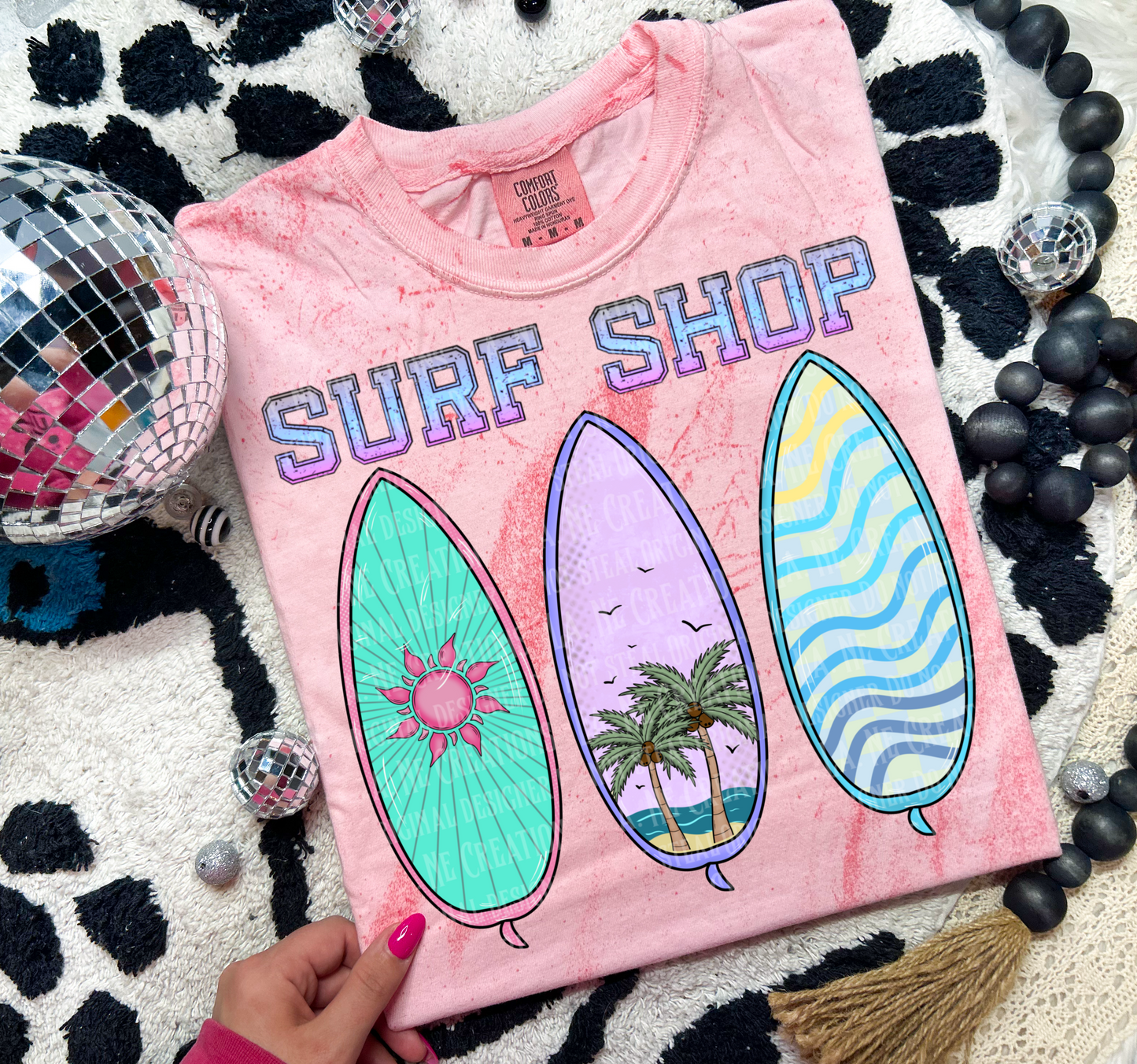 Surf Shop