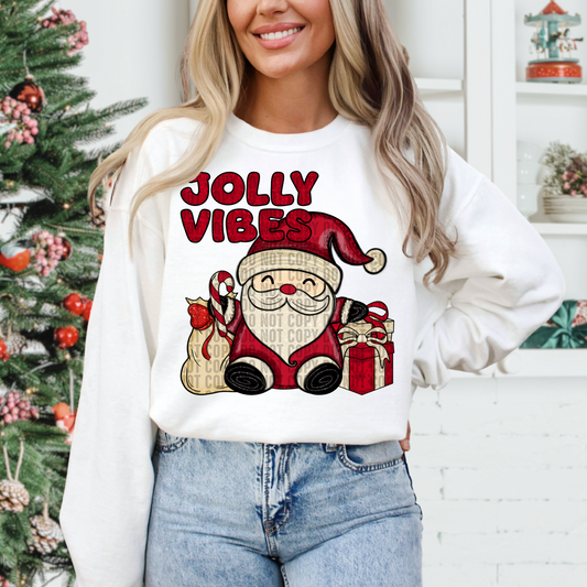 Jolly Vibes