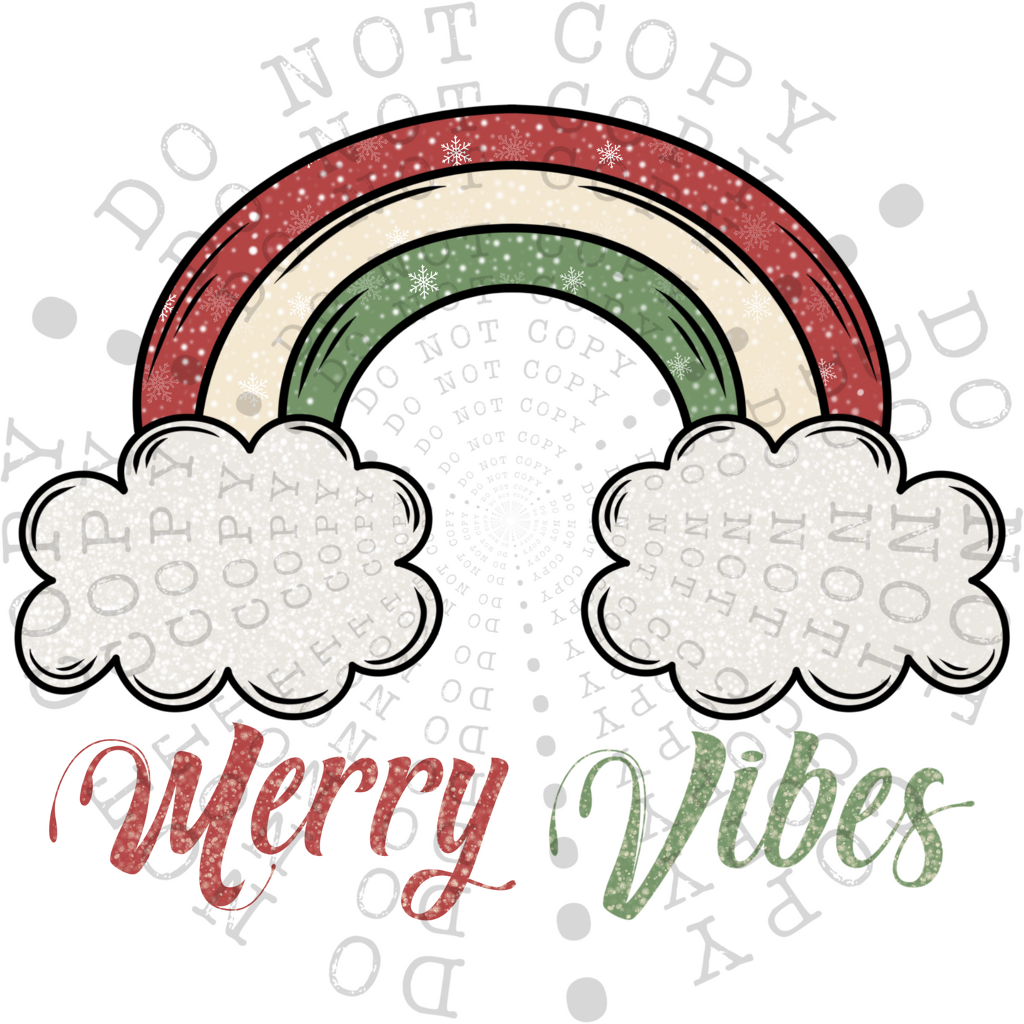 Merry Vibes