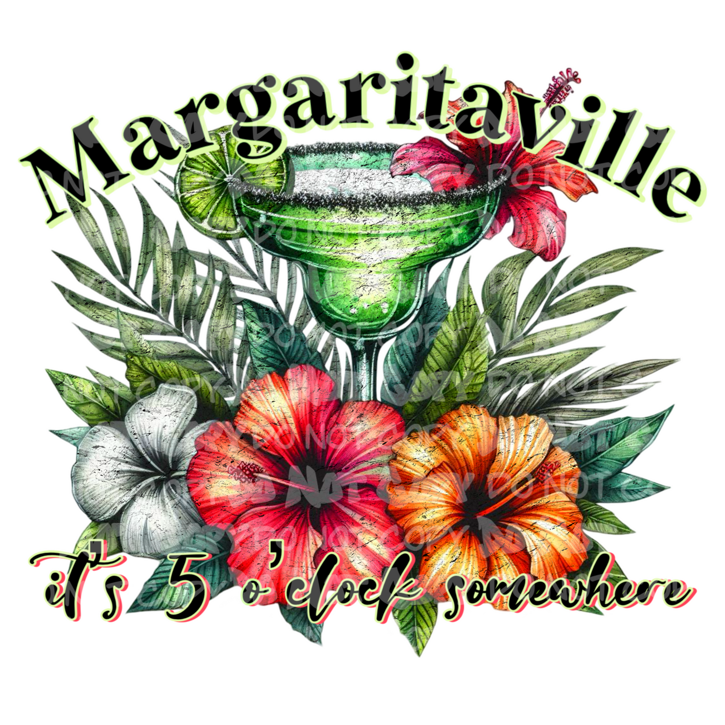 Margaritaville