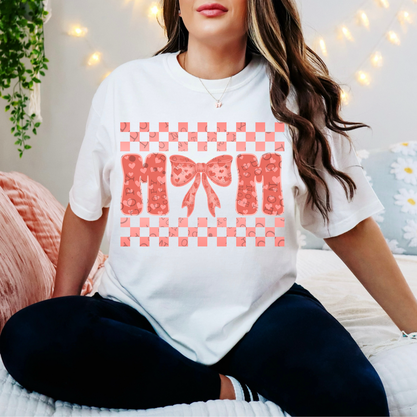 Mom Bow