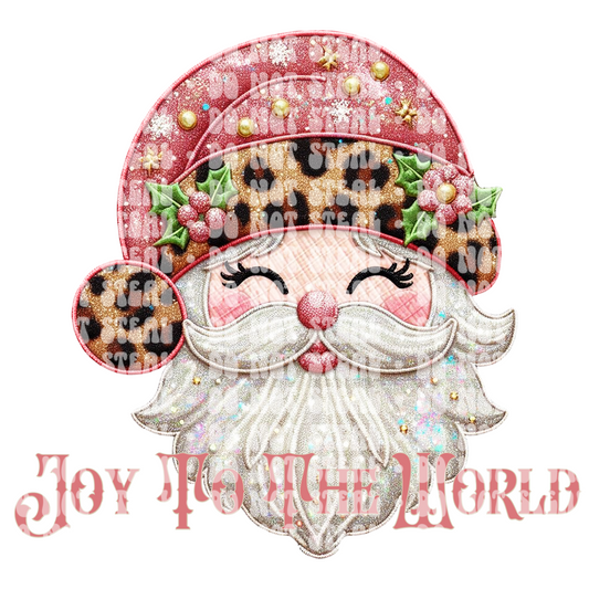 Joy to the World