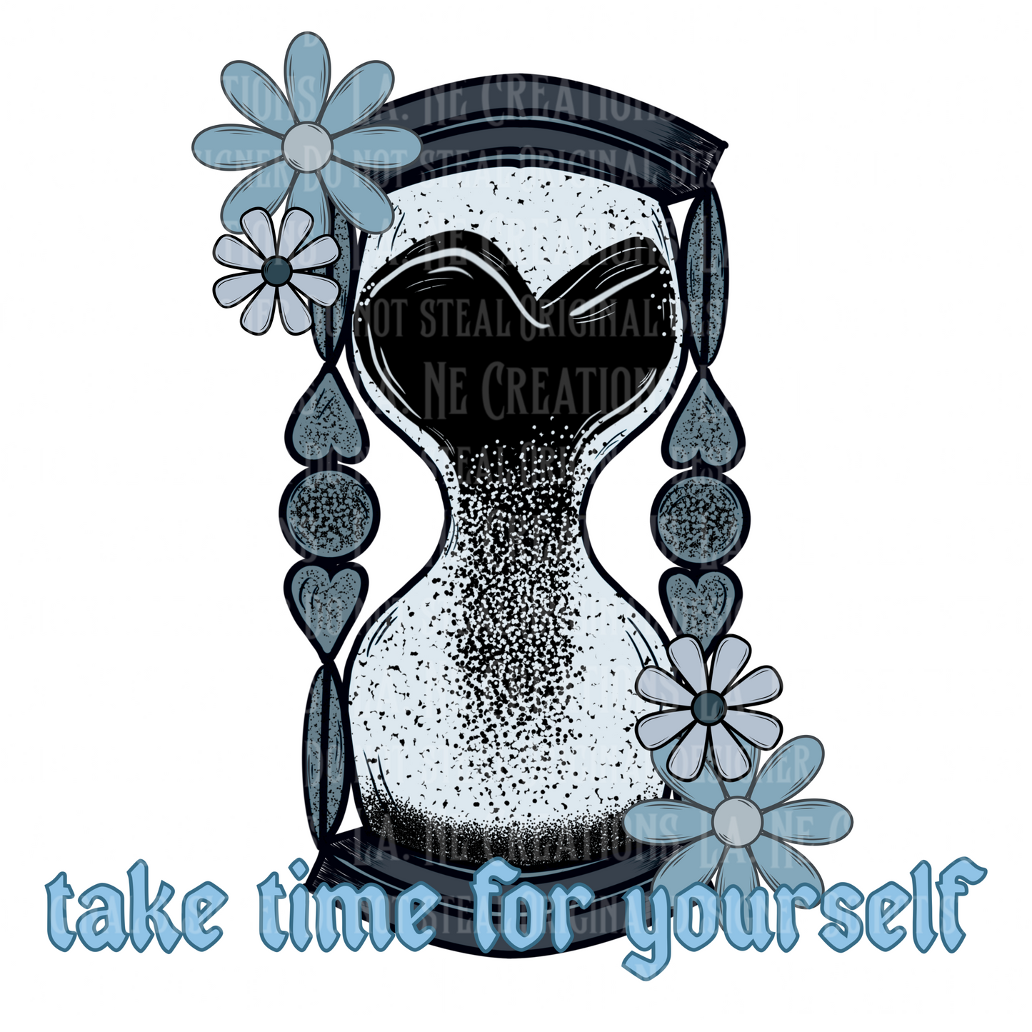 Take Time For Yourself