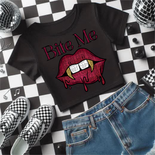 Bite Me