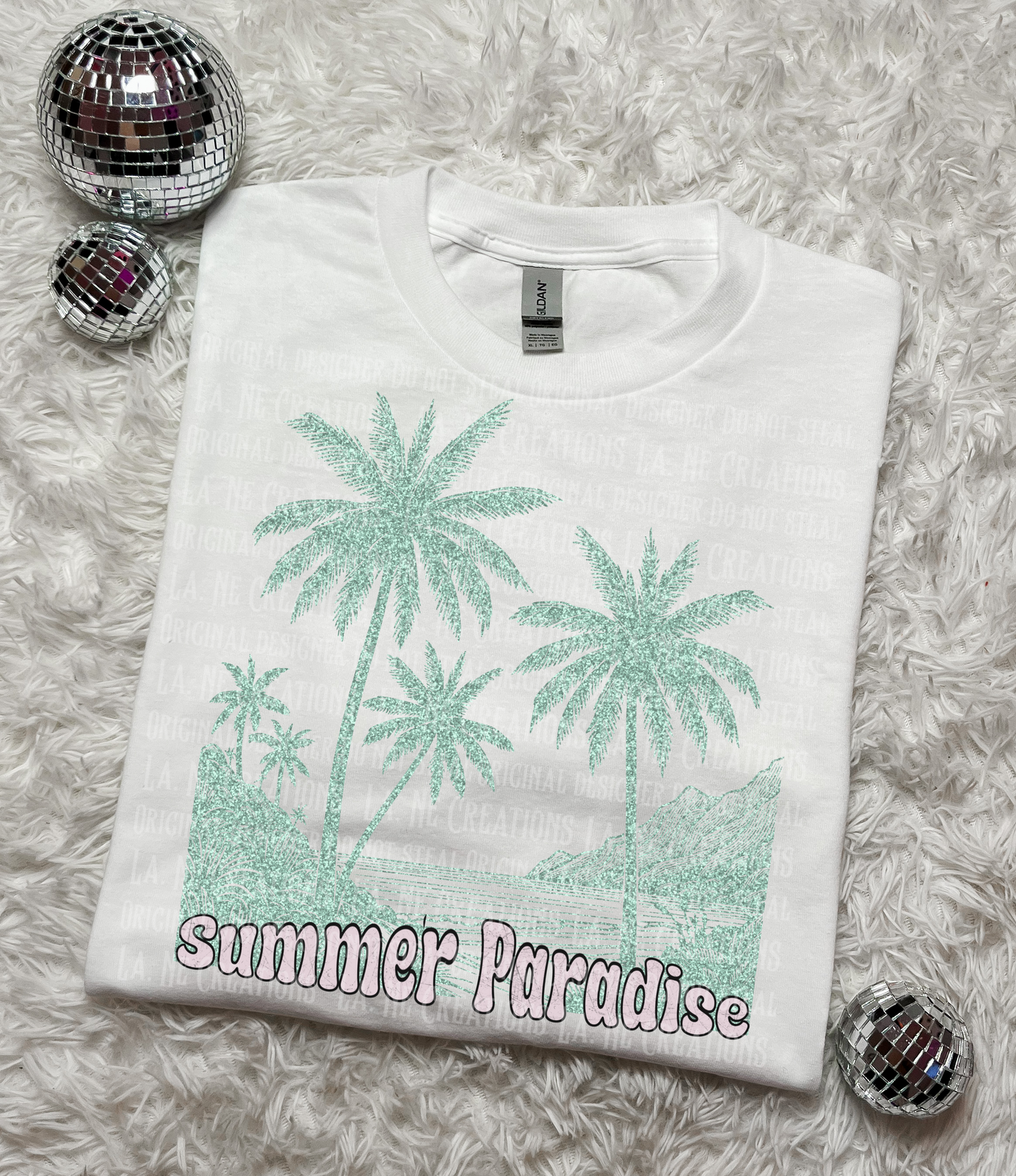 Summer Paradise