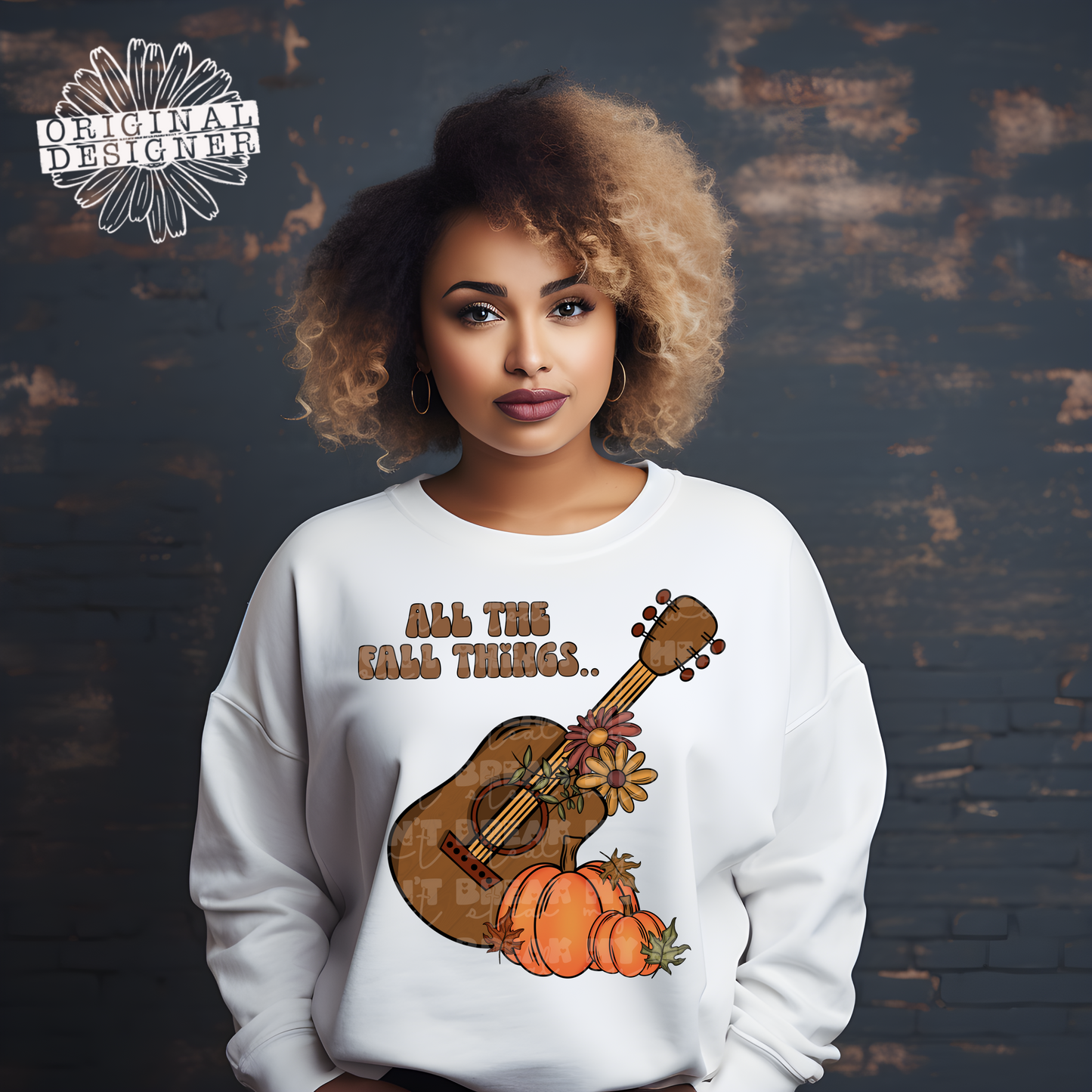 All the Fall Things