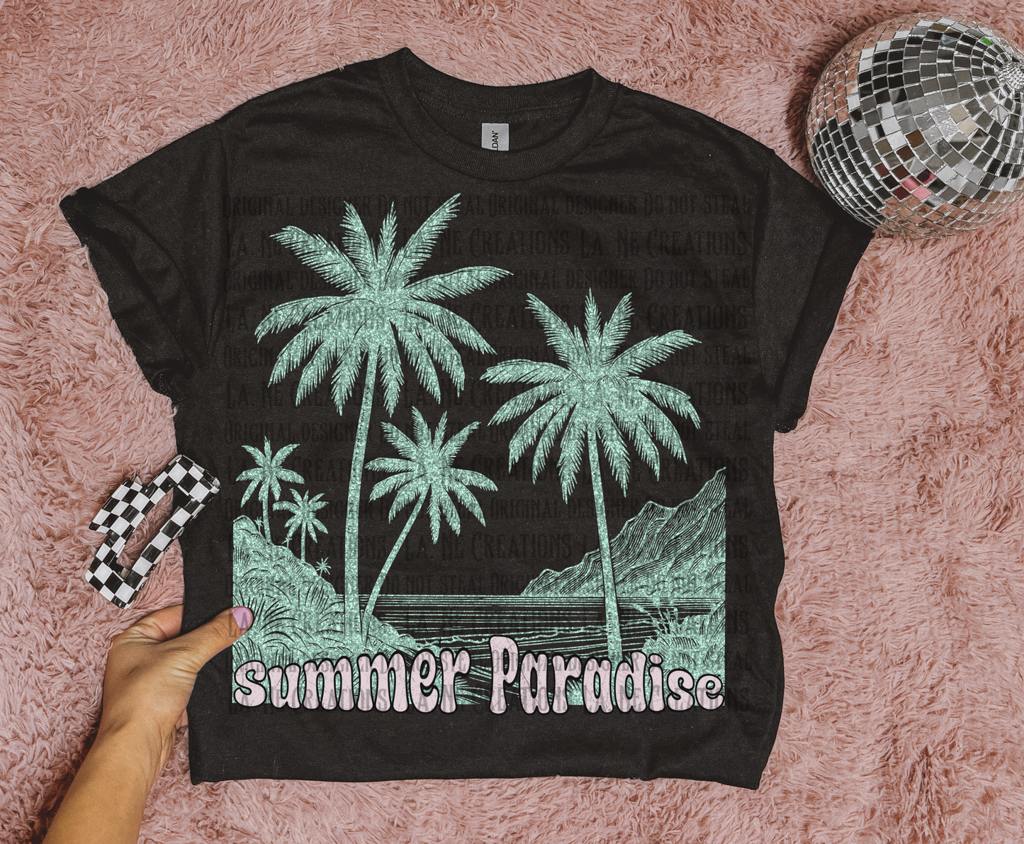 Summer Paradise