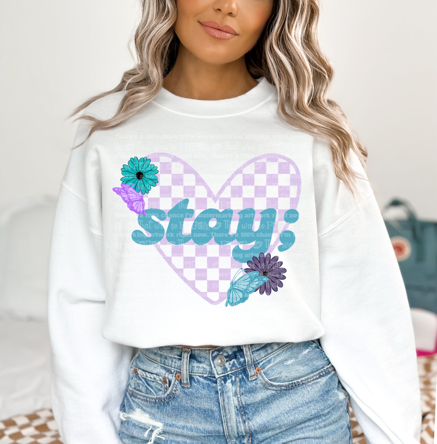 Stay;