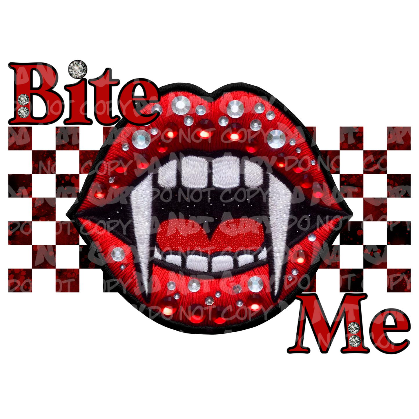 Bite Me