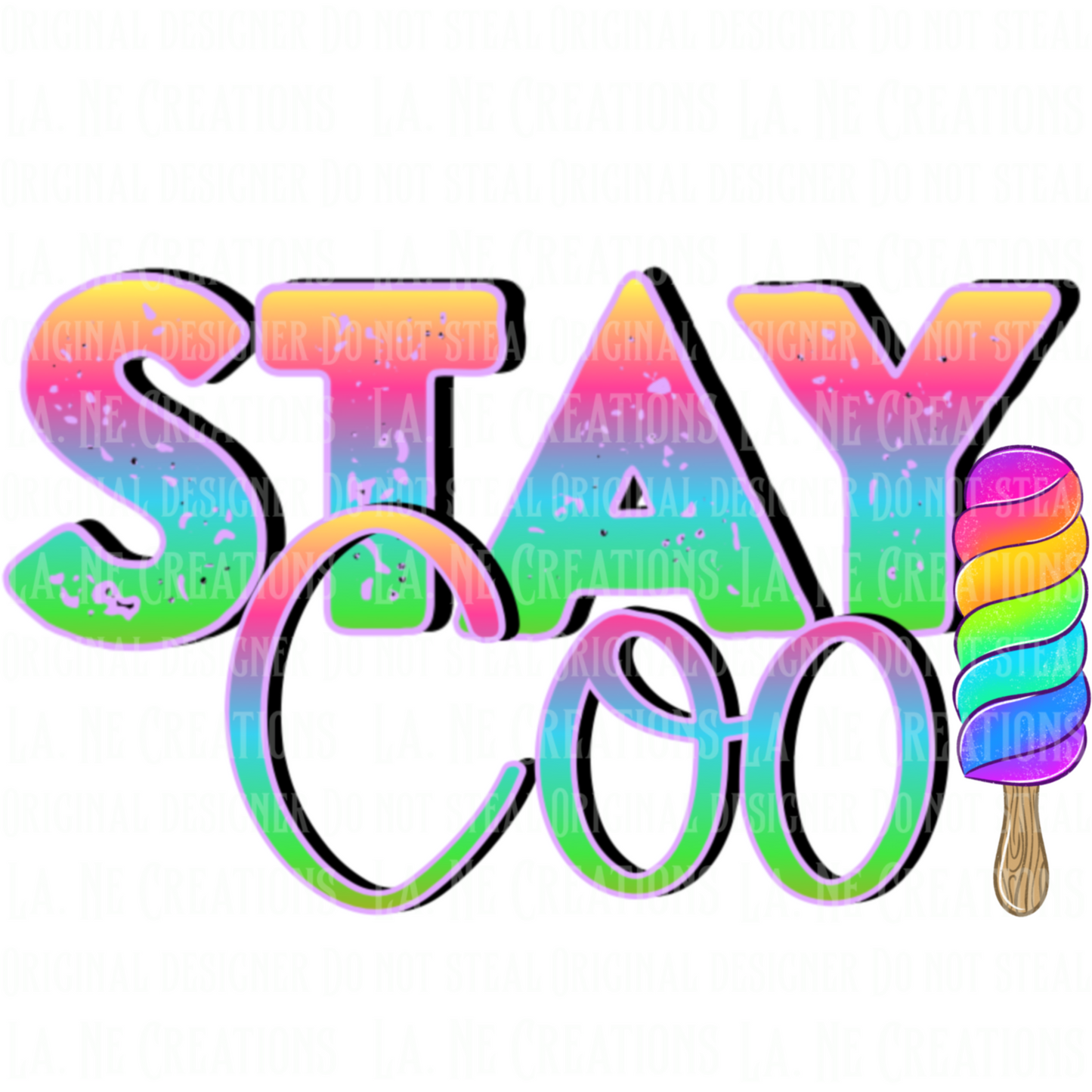 Stay cool