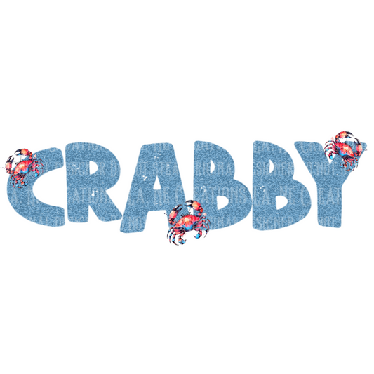 Crabby