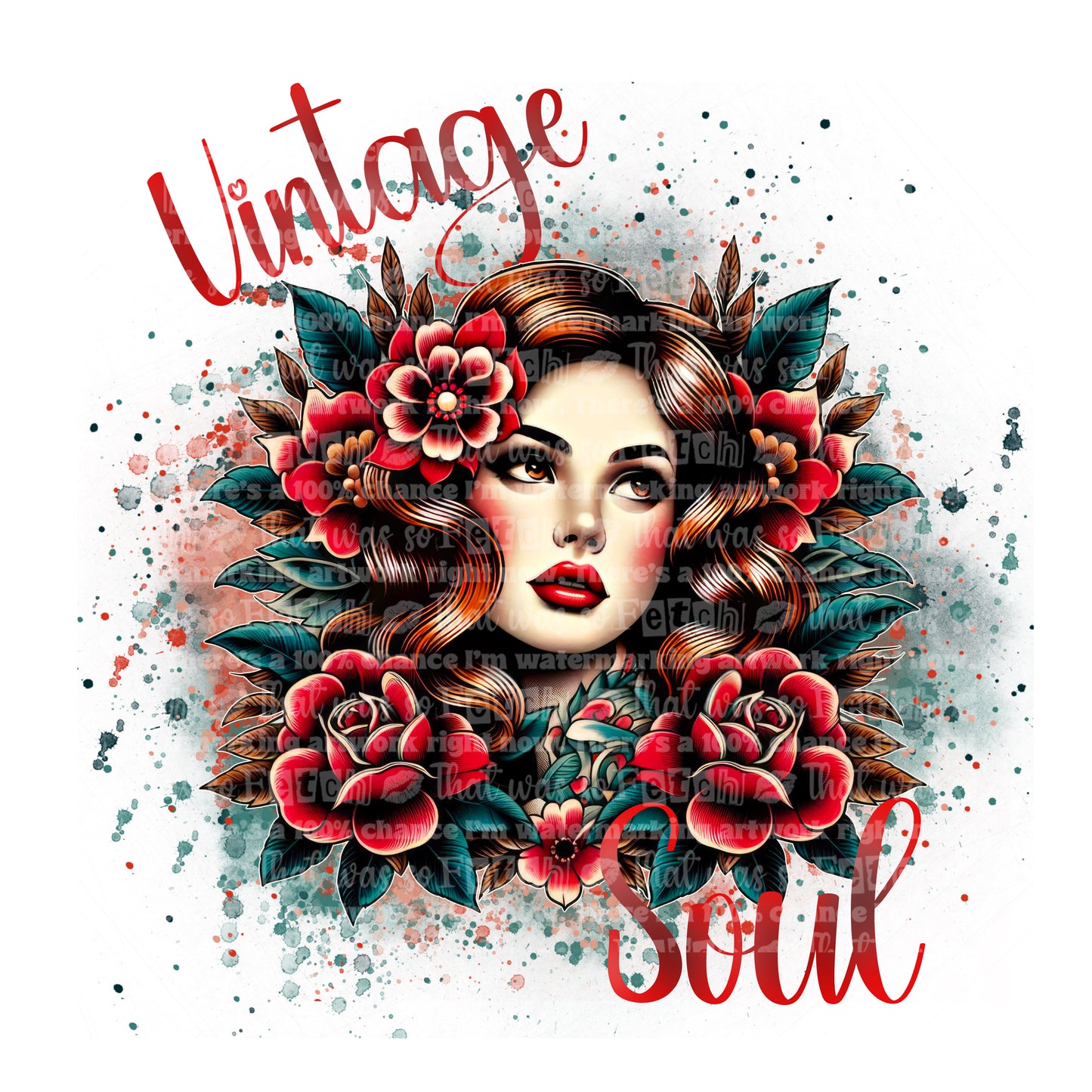 Vintage Soul