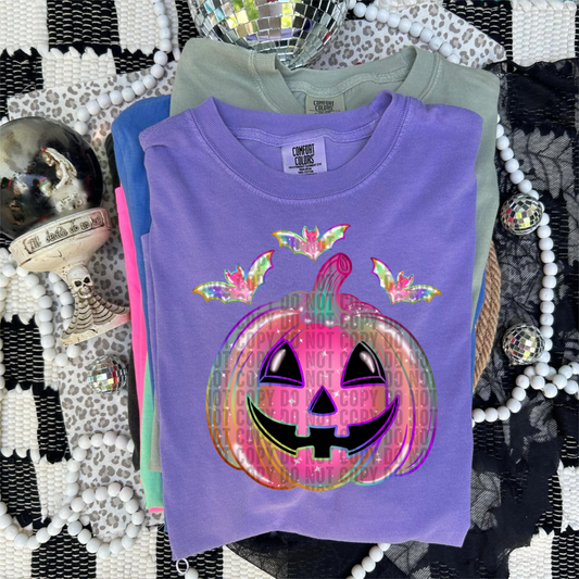 NeonWeen