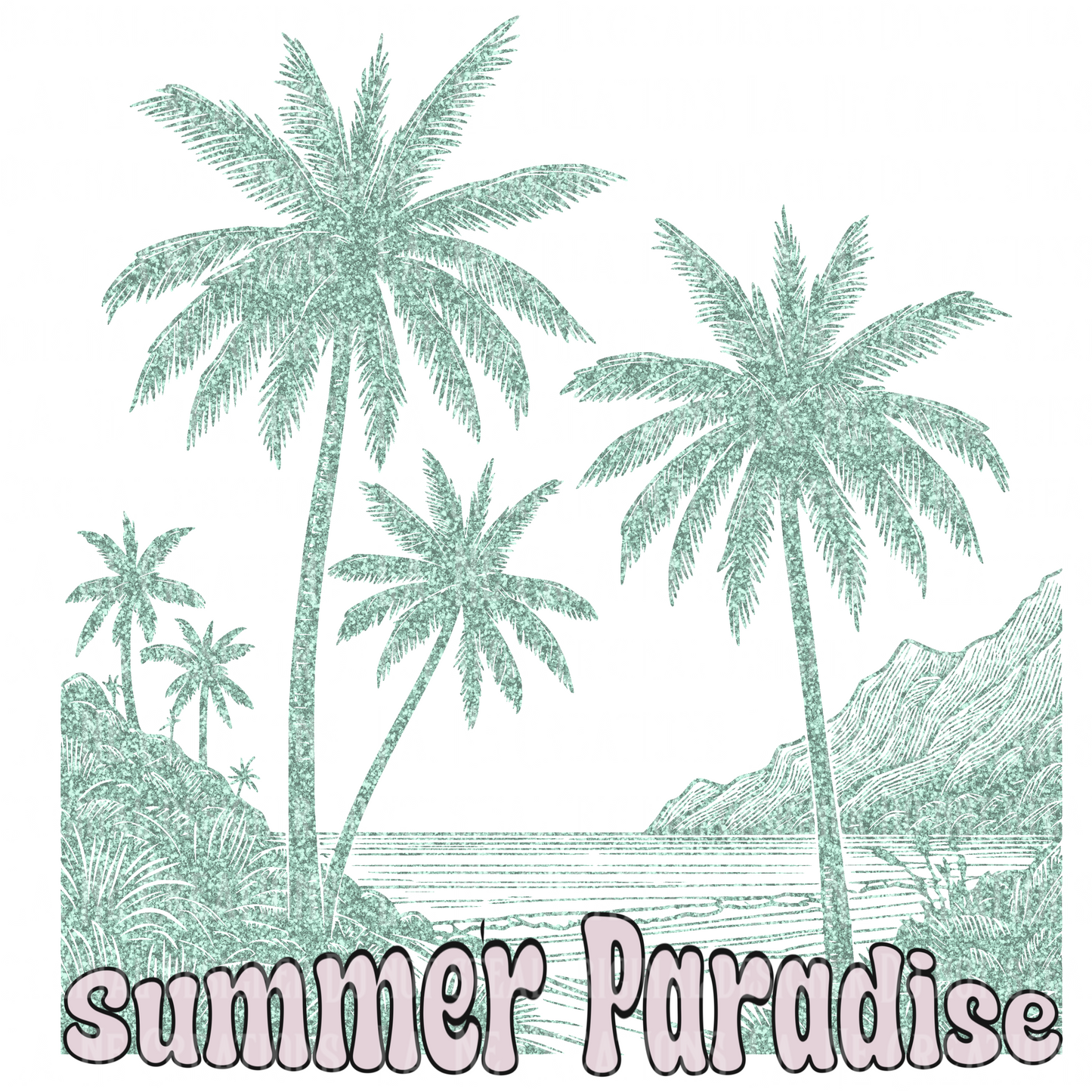 Summer Paradise