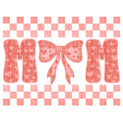 Mom Bow