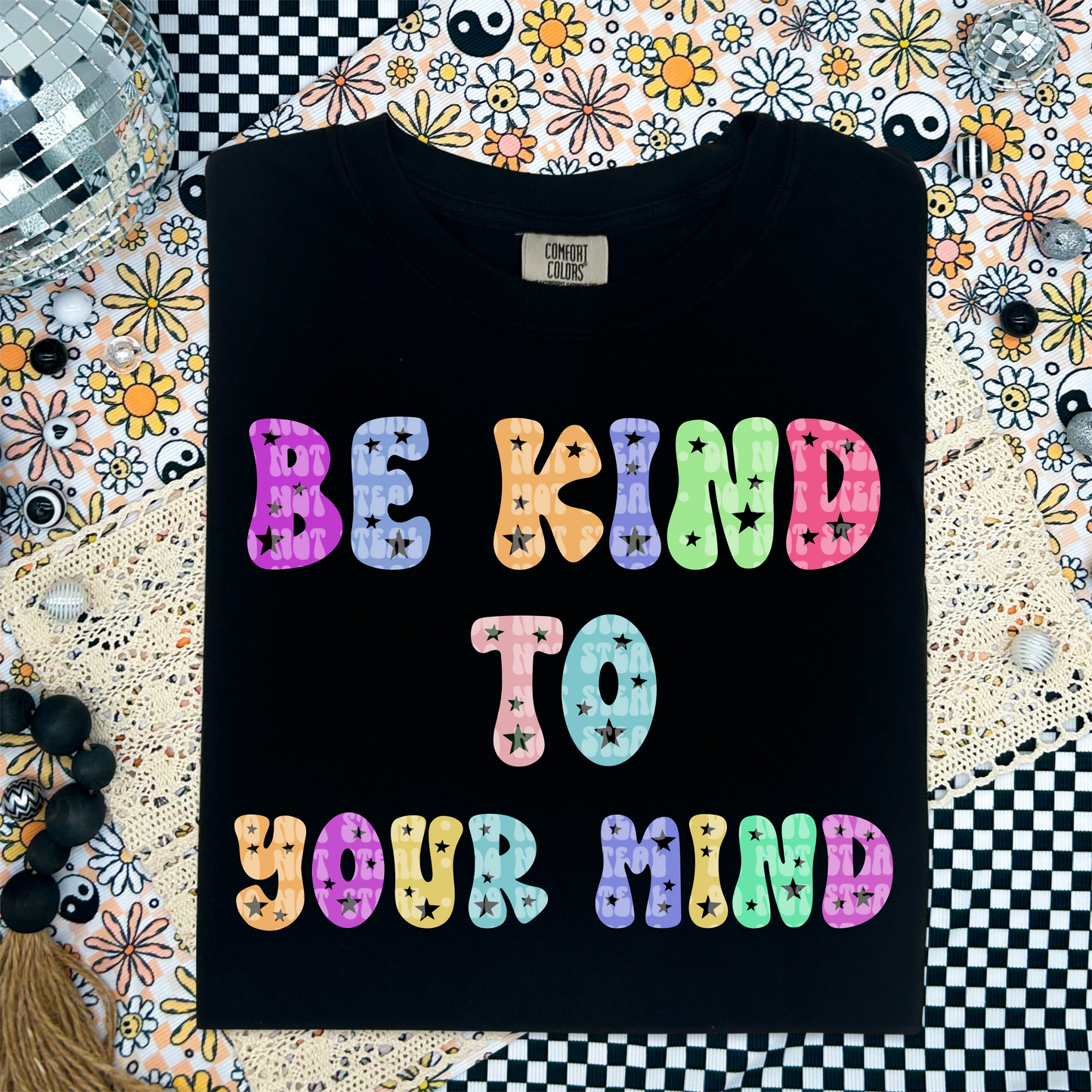 Be Kind