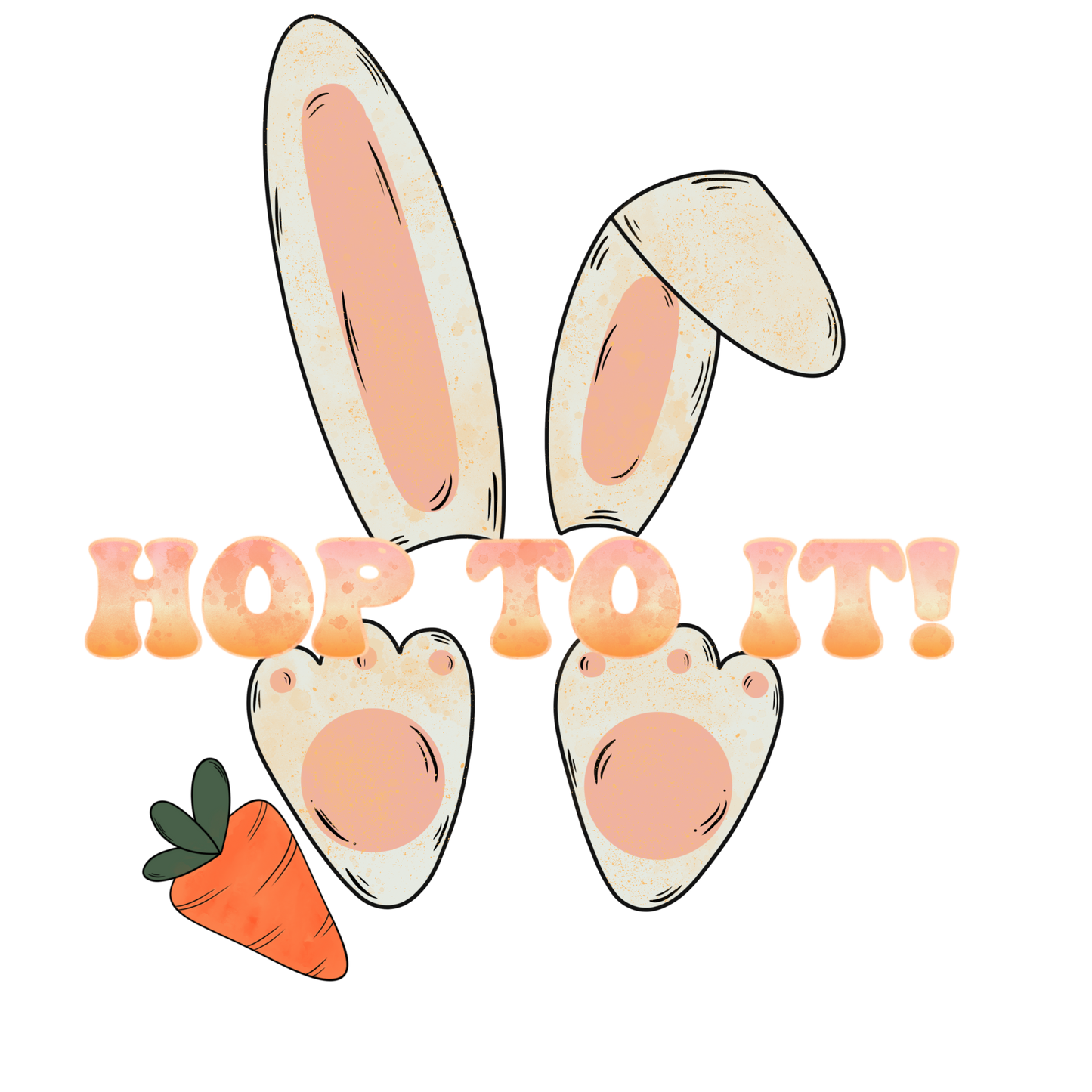 Hop To It!