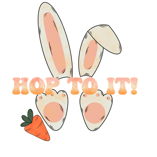 Hop To It!