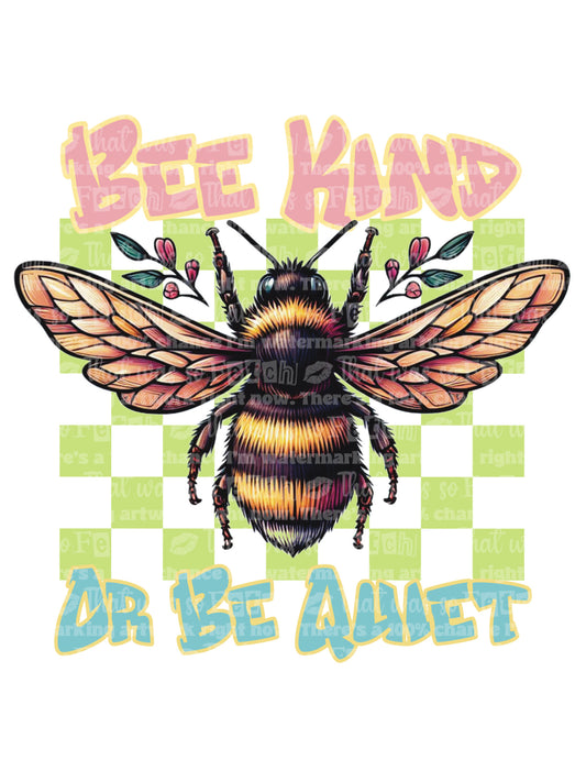 Bee Kind