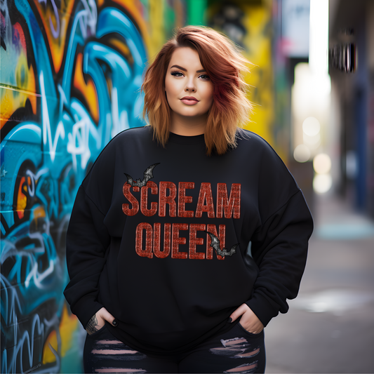 Scream Queen