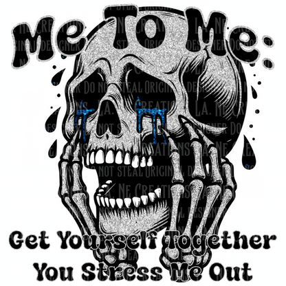 Stressed TF out (both versions)