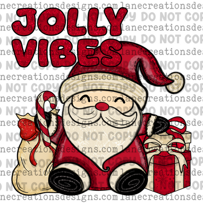Jolly Vibes