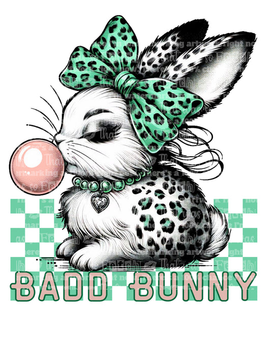 Badd Bunny