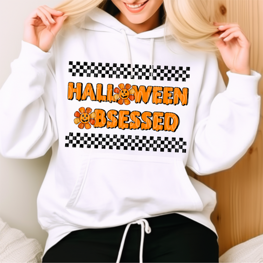 Halloween Obsessed