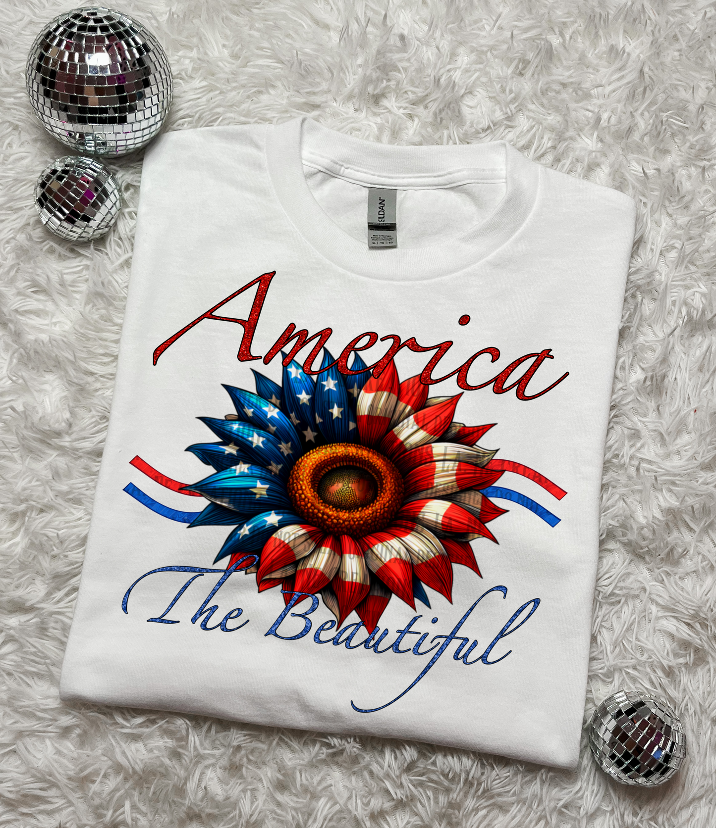 4th Of July Collab Bundle