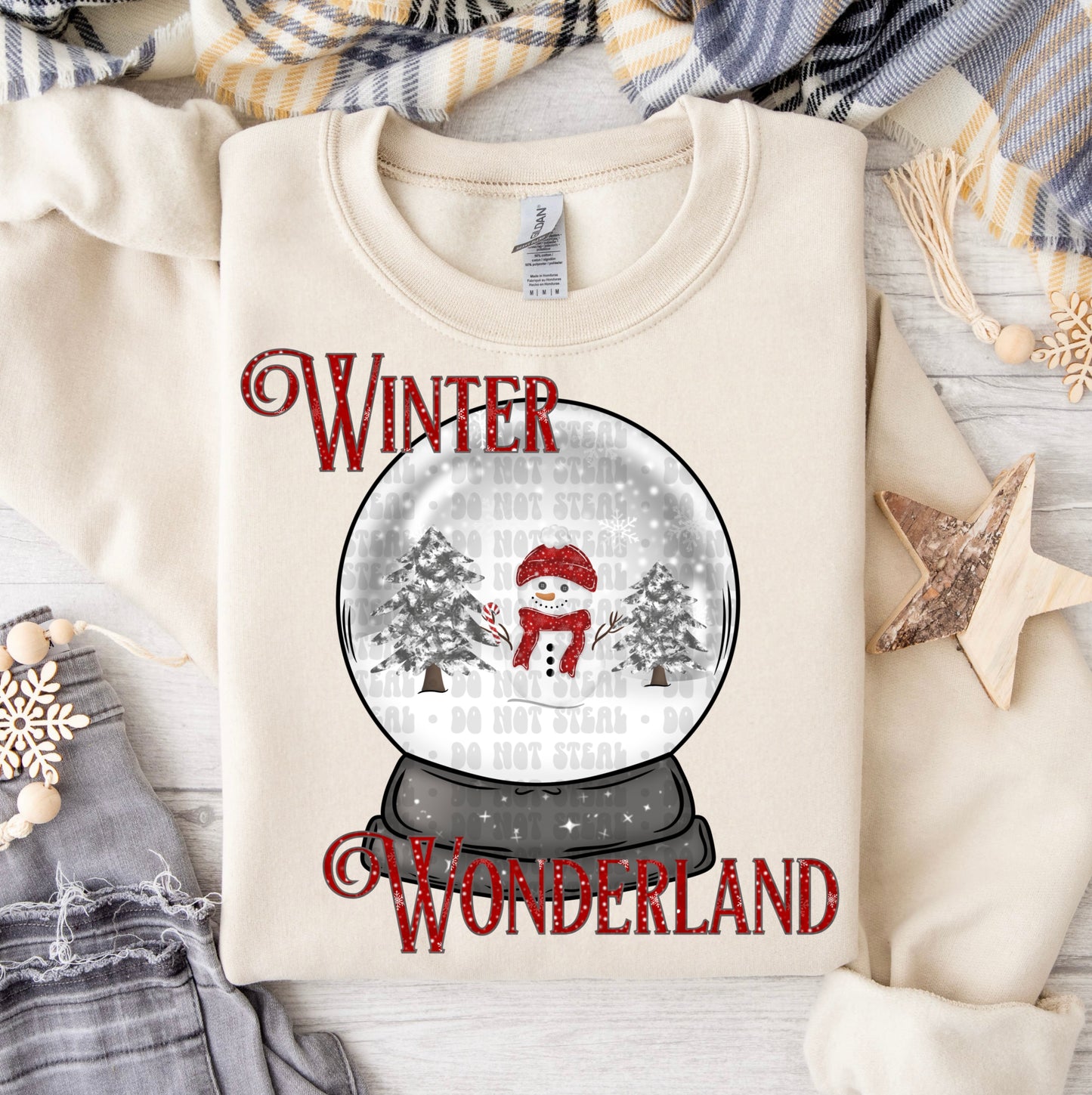 Winter Wonderland