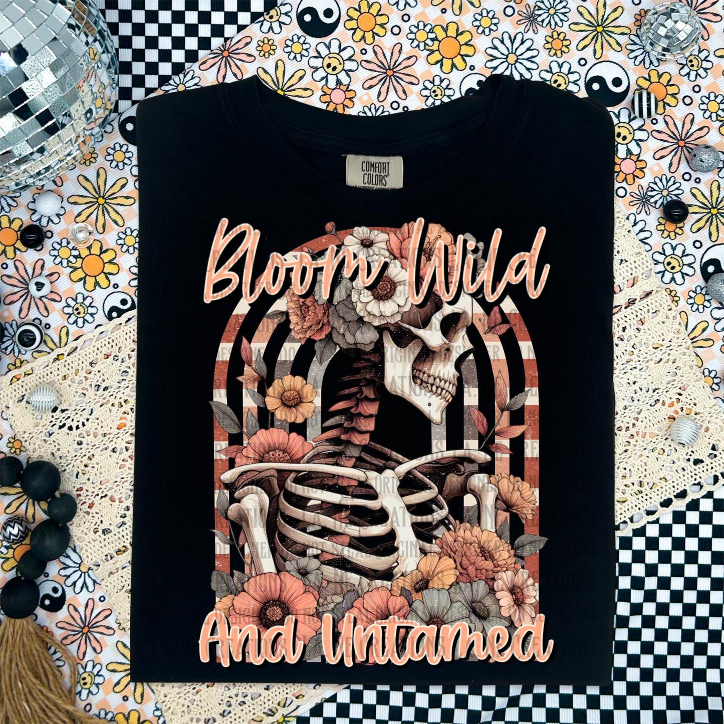 Bloom Wild-(Semi-Exclusive)