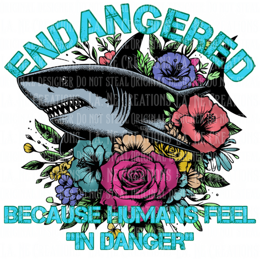 Endangered