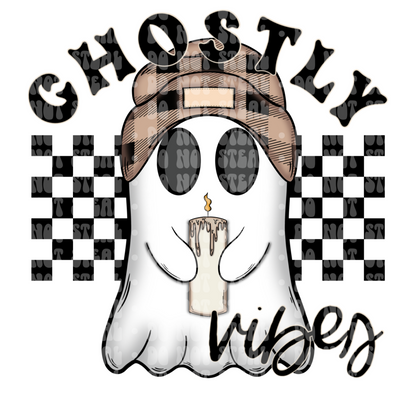 Ghostly Vibes