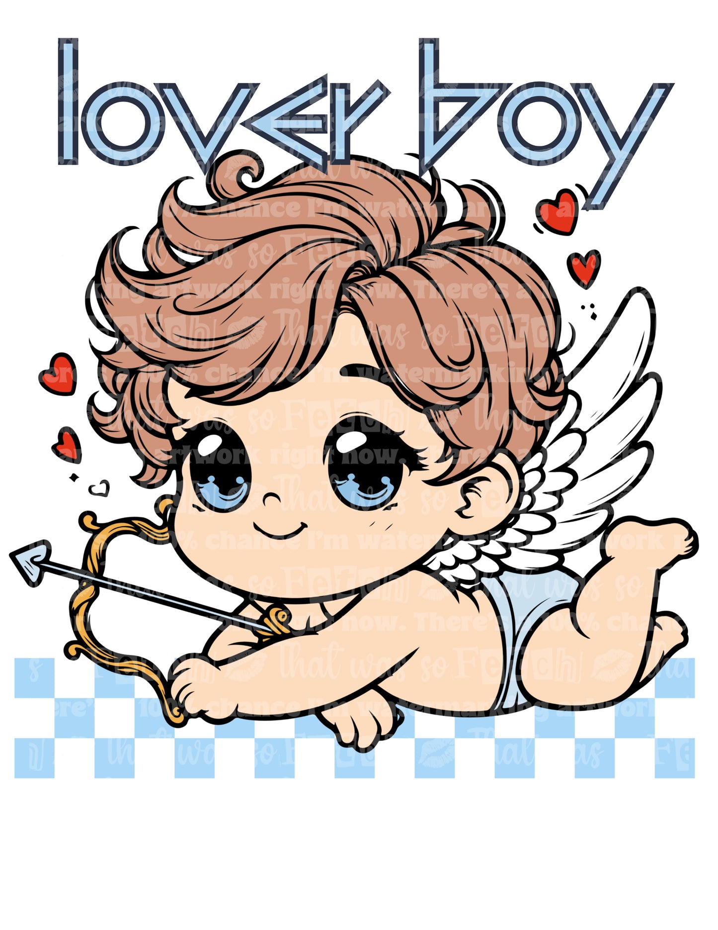 Lover Boy-1