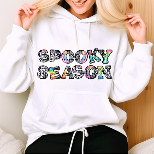 Spooky Season