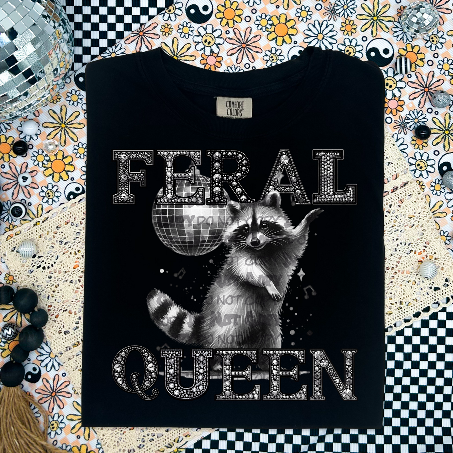 Feral Queen