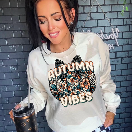 Autumn Vibes