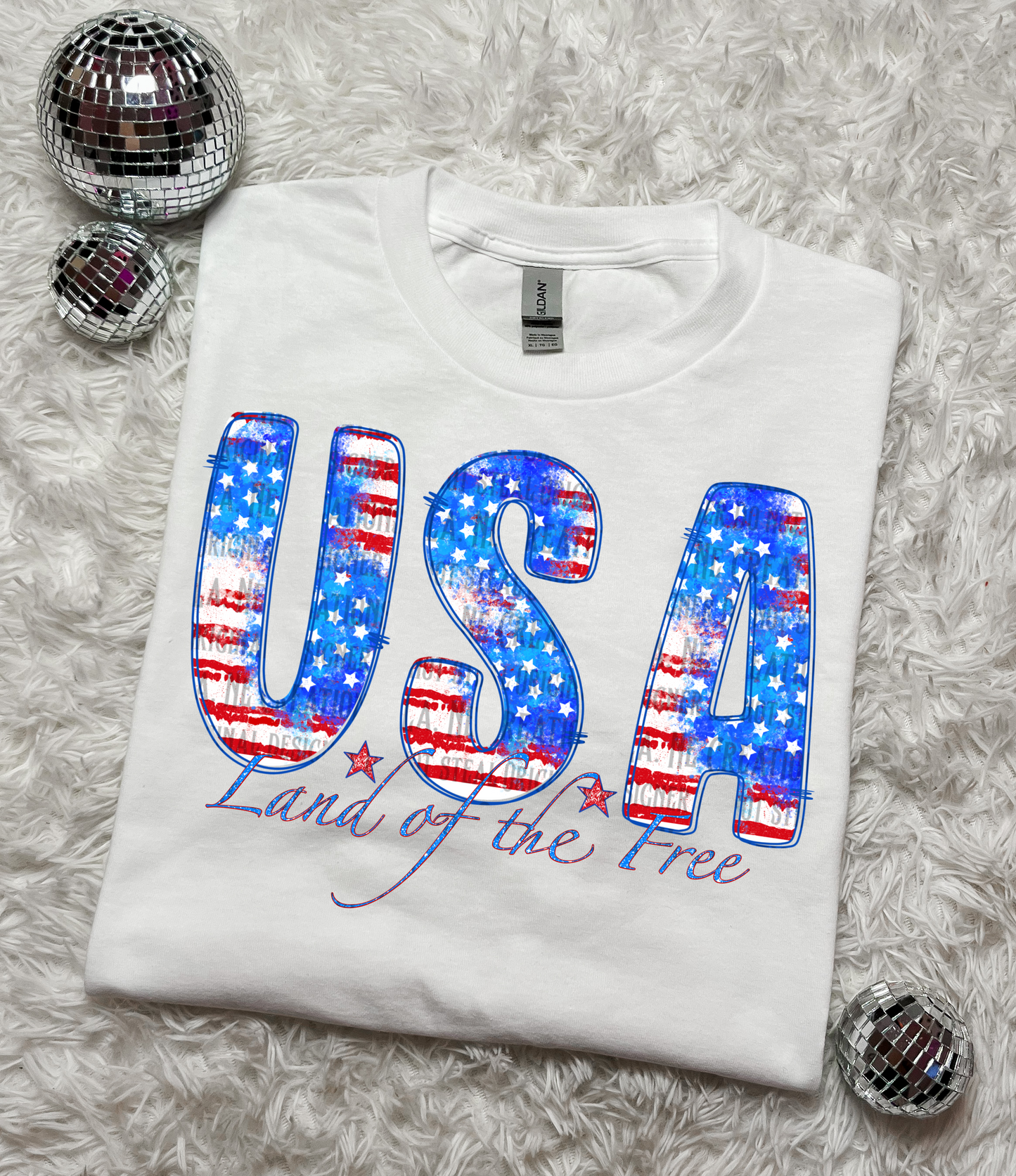 4th Of July Collab Bundle