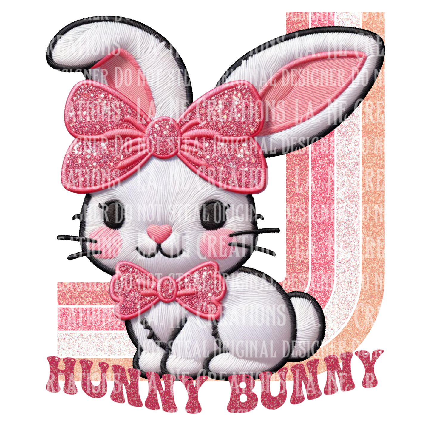 Hunny Bunny 2