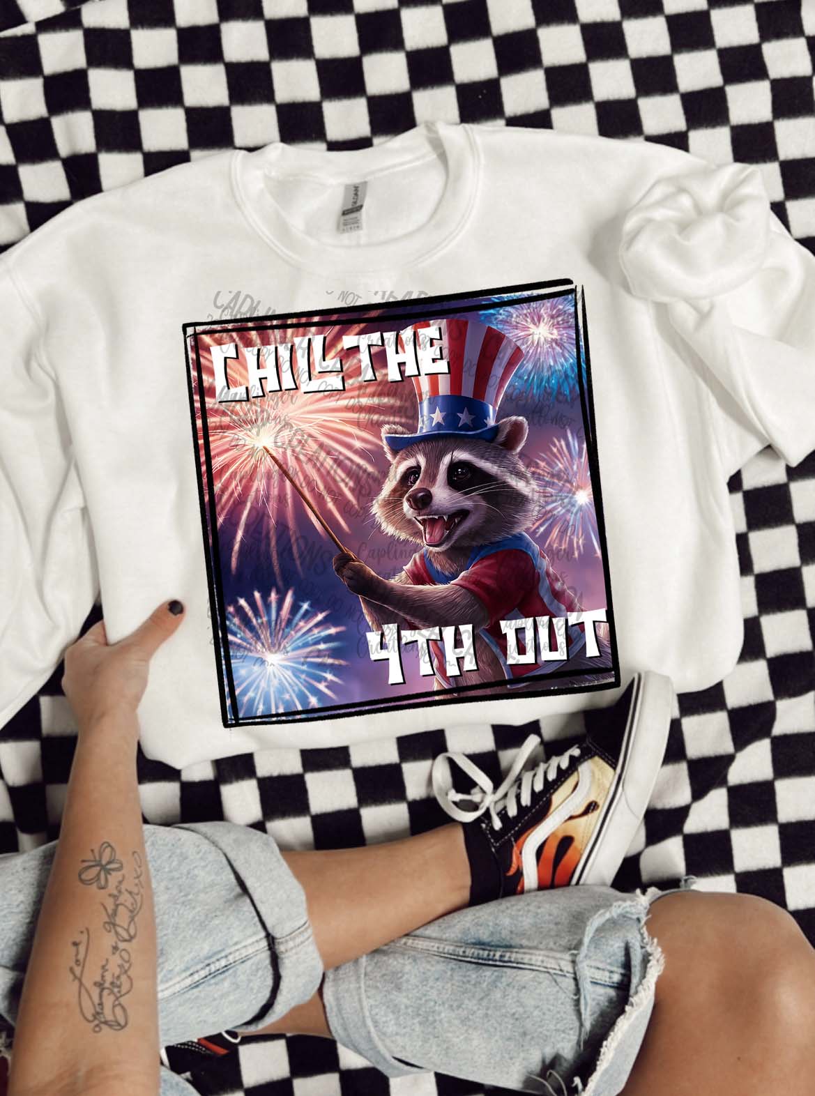 4th Of July Collab Bundle