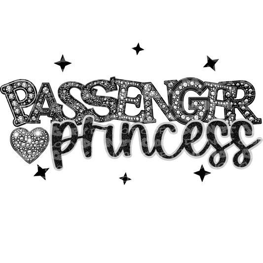 Passenger Princess